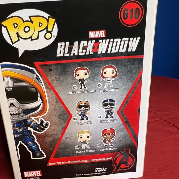 TASKMASTER POP - Picture 2 of 3